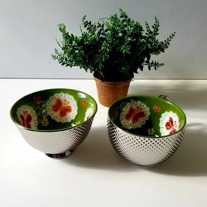 🎁Great Gift Idea🎁 Chinese Bowl w/ Mug Set